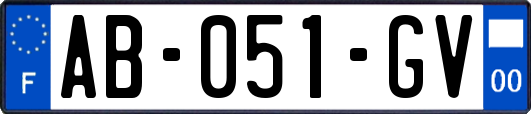 AB-051-GV