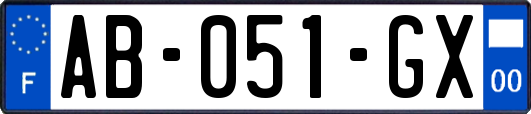 AB-051-GX