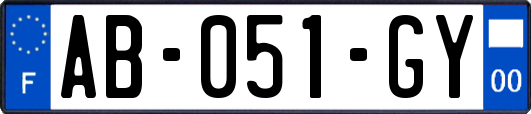 AB-051-GY