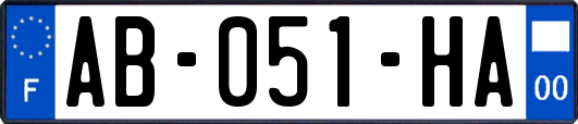 AB-051-HA