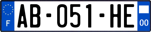 AB-051-HE