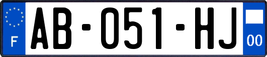 AB-051-HJ