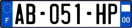 AB-051-HP