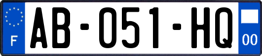 AB-051-HQ