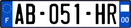 AB-051-HR