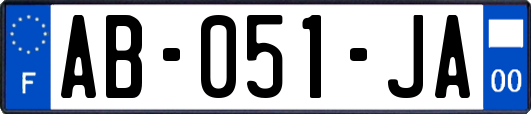 AB-051-JA