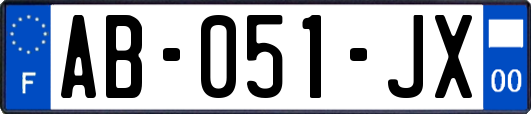 AB-051-JX