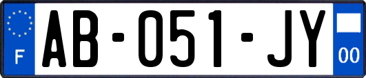 AB-051-JY