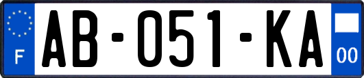 AB-051-KA