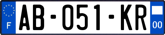 AB-051-KR