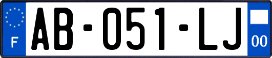 AB-051-LJ