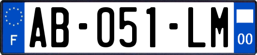 AB-051-LM