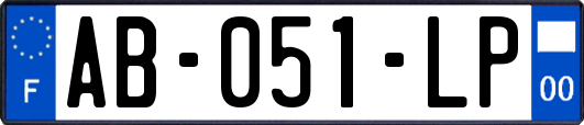 AB-051-LP