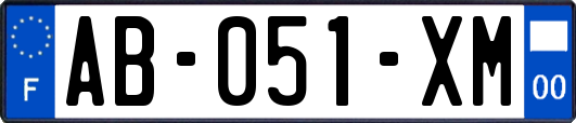 AB-051-XM