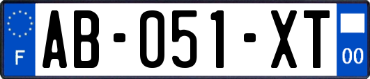 AB-051-XT