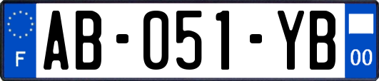 AB-051-YB