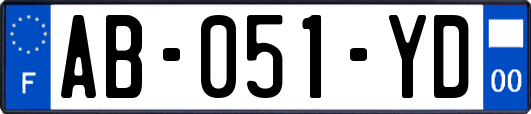 AB-051-YD