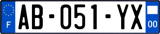 AB-051-YX