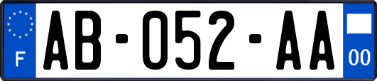 AB-052-AA