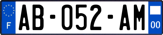 AB-052-AM