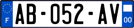 AB-052-AV