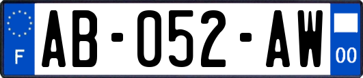 AB-052-AW