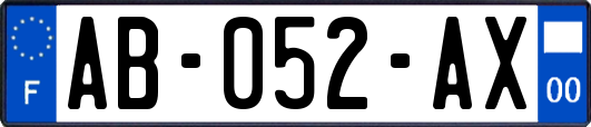 AB-052-AX