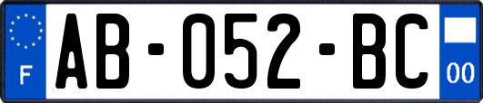 AB-052-BC