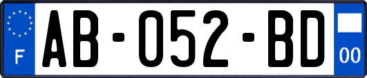 AB-052-BD