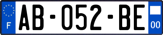 AB-052-BE