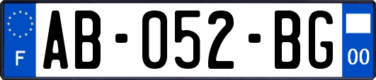 AB-052-BG