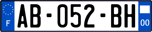 AB-052-BH