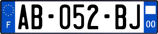 AB-052-BJ