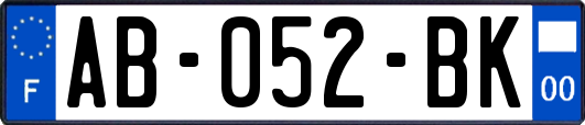 AB-052-BK