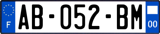 AB-052-BM