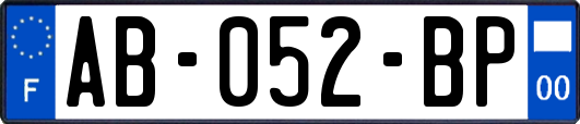 AB-052-BP