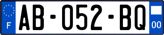 AB-052-BQ