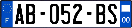 AB-052-BS