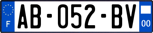 AB-052-BV