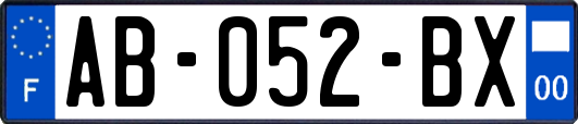 AB-052-BX