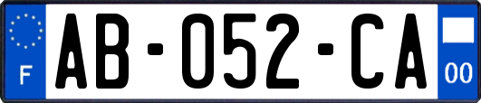 AB-052-CA