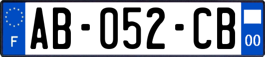 AB-052-CB