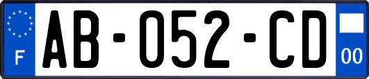 AB-052-CD