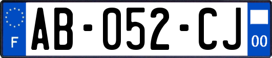 AB-052-CJ