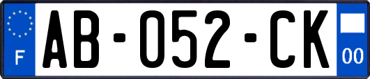 AB-052-CK