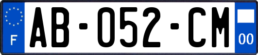 AB-052-CM