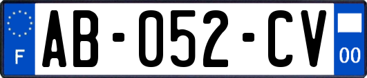 AB-052-CV