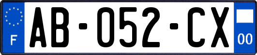 AB-052-CX