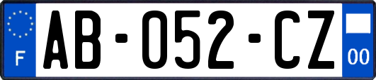 AB-052-CZ