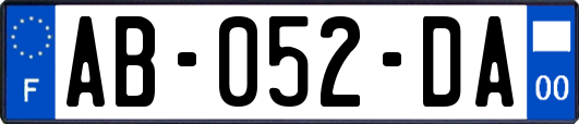 AB-052-DA